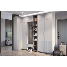 Прихожая Пандора. Комплект 2