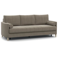 Диван кровать Лора, Бежевый