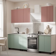 Кухня 1,8 Мыло MF11/Рейка MF13