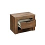 Тумба прикроватная Лючия 33.12, Кейптаун, Венге