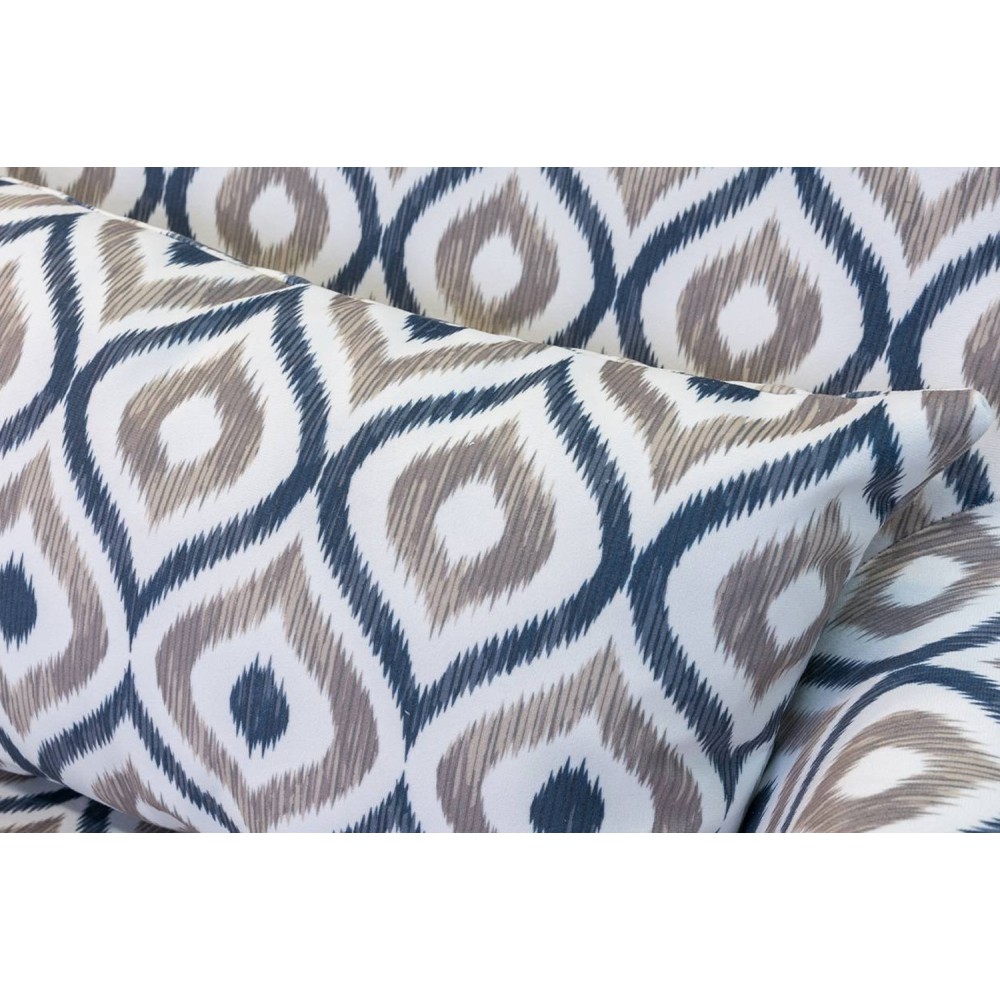 Кресло Либерти Геометрия бежевое Кресло Либерти Геометрия бежевое