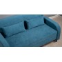 Диван-кровать Киото ТД 784, Синий