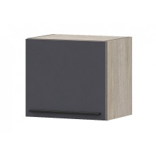 КГ Этна Шкаф навесной барный 400 Софт грфит КГ Этна Шкаф навесной барный 400 Софт грфит