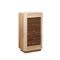 Комод Фантазия 34.12, Дуб каньон, Дуб кальяри Комод Фантазия 34.12, Дуб каньон, Дуб кальяри