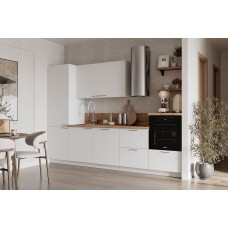 КГ 3000 Эмаль, Белый  Арника РМ в.8