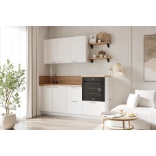 КГ 1950 ПВХ, Белый софт матовый Арника РМ в.4 КГ 1950 ПВХ, Белый софт матовый Арника РМ в.4