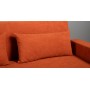 Диван-кровать Киото ТД 781, Кирпичный