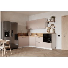 КГ Угловой 1500х2400 (без пм) Эмаль, Крем  Арника РМ