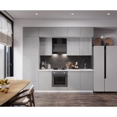 Кухня комплектация №2 Мыло M13/Рейка M16 Кухня комплектация №2 Мыло M13/Рейка M16