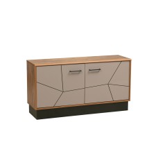 Тумба для ТВ Гамма 54.05, Таксония, Грей Тумба для ТВ Гамма 54.05, Таксония, Грей