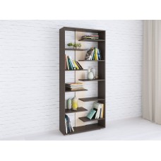 Стеллаж Ромео-3, венге