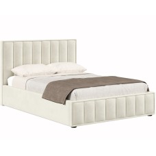 Кровать с подъёмным механизмом 1800 Анкона, светло-бежевый Кровать с подъёмным механизмом 1800 Анкона, светло-бежевый