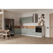 КГ Угловой 1500х3000 (без пм) Эмаль, Олива Арника РМ в.2 КГ Угловой 1500х3000 (без пм) Эмаль, Олива Арника РМ в.2