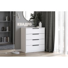 Комод Квадро №750.3