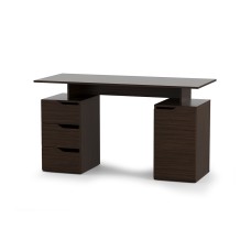 Стол компьютерный ПКС-3, Венге Стол компьютерный ПКС-3, Венге