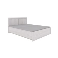 Кровать с подъемным механизмом Sherlock 43.2 140х200, ясень светлый Кровать с подъемным механизмом Sherlock 43.2 140х200, ясень светлый