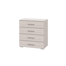 Комод Антеро КМ-800, Кашемир, Шампань