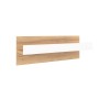 Полка навесная Лойс 89