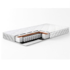 Матрас Сити 180х200 Матрас Сити 180х200