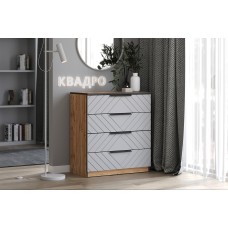 Комод Квадро №750.1