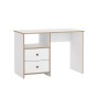 Стол письменный Дакота 68.06, Белый