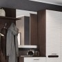 Зеркало настенное Мишель