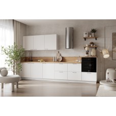 КГ 3600 ПВХ, Белый софт матовый Арника РМ в.5 КГ 3600 ПВХ, Белый софт матовый Арника РМ в.5