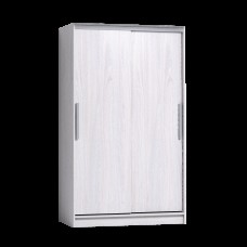 Шкаф-купе Strike 1200 Ясень Анкор светлый