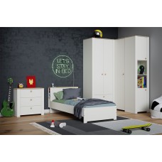 Детская Джастин. Комплект 2 Детская Джастин. Комплект 2