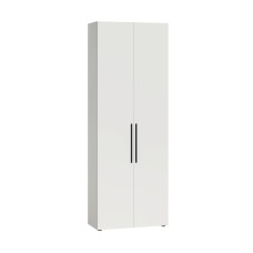 Шкаф для одежды Эйр 13.340, Белый шагрень Шкаф для одежды Эйр 13.340, Белый шагрень