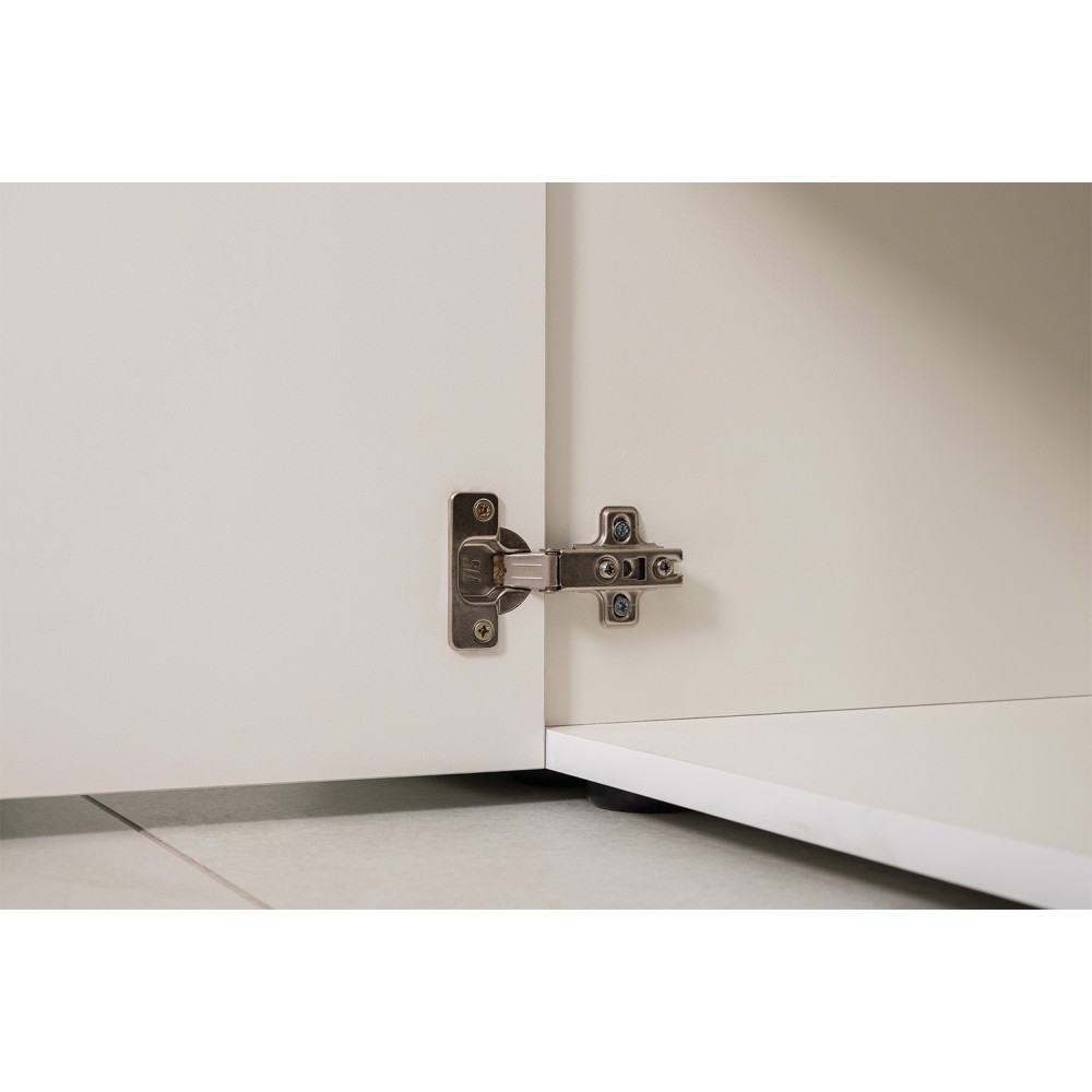 Шкаф для одежды Эйр 13.340, Белый шагрень Шкаф для одежды Эйр 13.340, Белый шагрень