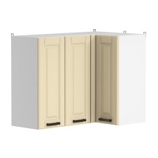 МК Аленушка ВПУ 1000 Астра Крем,скоба черный