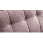 Диван кровать Арно, Розовый