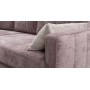 Диван кровать Арно, Розовый