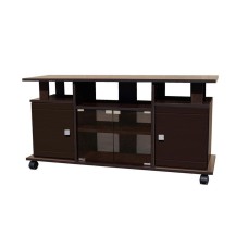 Тумба для ТВ Виста-13, Венге Тумба для ТВ Виста-13, Венге