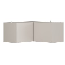 Шкаф навесной "Пандора" ШКН-08, Кашемир/Айриш MF03