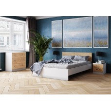 Спальня Ронда. Комплект 1