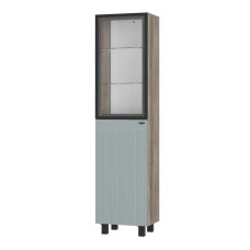 Пенал Олива ПН-03, Дуб каньон, MF11