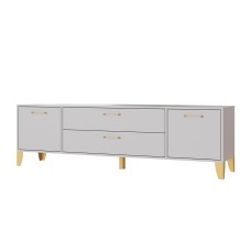 Тумба под телевизор Парус-13, Кашемир