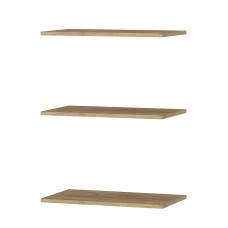 Полка ПЛ-25 крафт