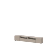 Тумба для телевидеоаппаратуры Денвер Меланж