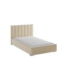 Кровать с подъёмным механизмом Нега 120х200, Бежевый