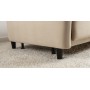 Диван кровать Дакота, Бежевый
