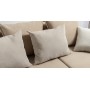 Диван кровать Дакота, Бежевый