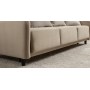 Диван кровать Дакота, Бежевый