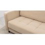 Диван кровать Невада, Бежевый