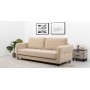 Диван кровать Невада, Бежевый