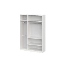 Шкаф открытый Эккервуд, комплект 40