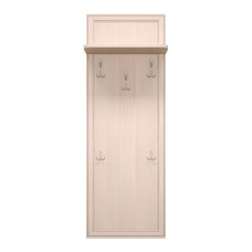 Вешалка настенная Венеция 24