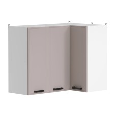 МК Аленушка ВПУ 1000 Магнолия Кашемир,скоба черный